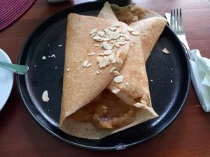  at Bez Lukru in Wroclaw