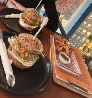  at Bez Lukru in Wroclaw