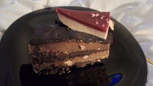  at Bez Lukru in Wroclaw