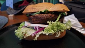  at Bez Lukru in Wroclaw