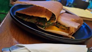  at Bez Lukru in Wroclaw