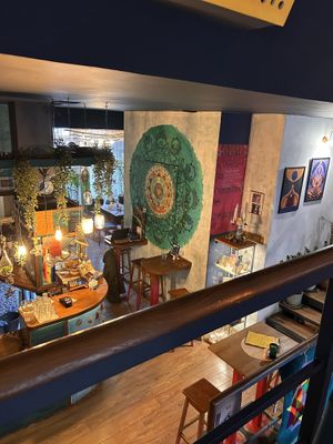   at Bez Lukru in Wroclaw