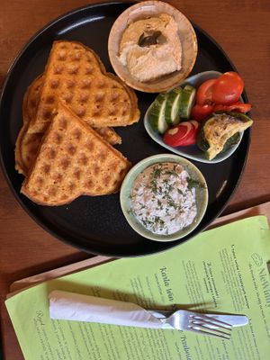   at Bez Lukru in Wroclaw