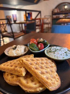   at Bez Lukru in Wroclaw