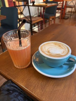   at Bez Lukru in Wroclaw