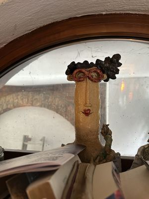  at Bez Lukru in Wroclaw