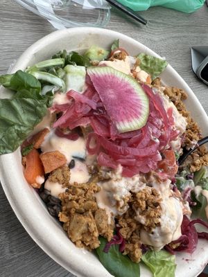   at SLA - Catharijne in Utrecht