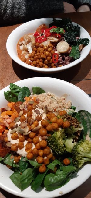  at SLA - Catharijne in Utrecht