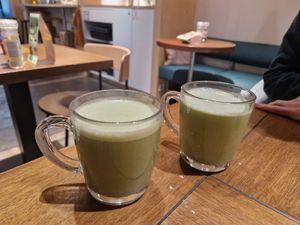  at SLA - Catharijne in Utrecht