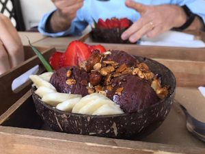 Açaí   at Urbana - Marechal Saldanha in Porto