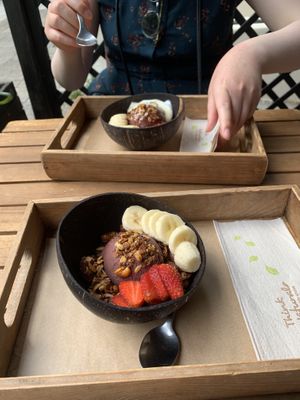 Açaí   at Urbana - Marechal Saldanha in Porto