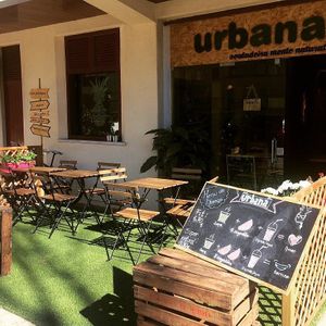 Exterior (from social media) at Urbana - Marechal Saldanha in Porto