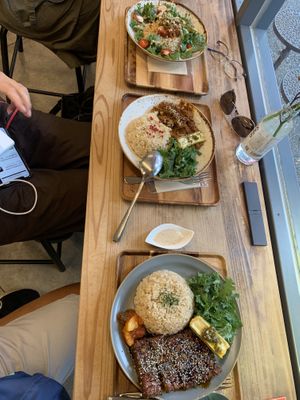   at Oizumi Kojo Nishi-Azabu 大泉工場 in Tokyo