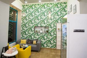 Restaurant 1 at Vegazzo in Szeged