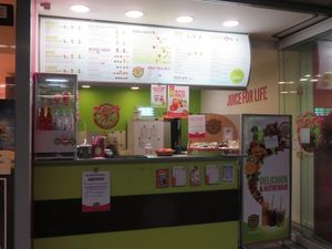 zest Brugge at Zest in Bruges