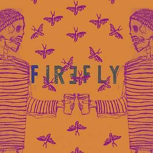 Brand  at The Firefly in Worcester