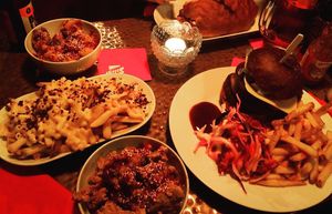 mmm at The Firefly in Worcester