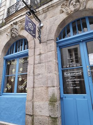 Royal Indien - opening hours 9-2021 at Royal Indien in Nantes