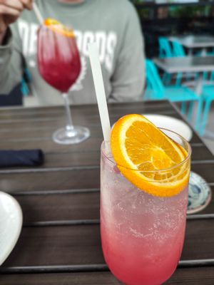  at Blue Sushi Sake Grill in Indianapolis