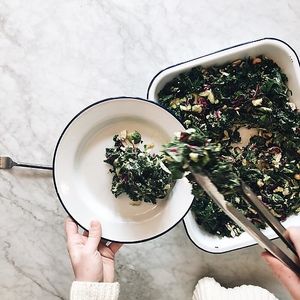 flavorful superfoods at Moveable Feast in Geneva