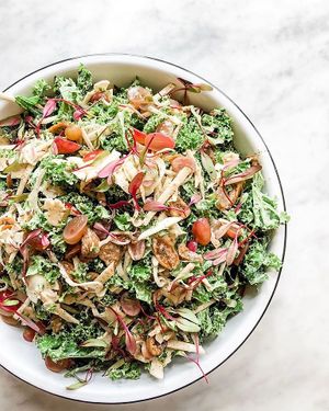 eat the rainbow at Moveable Feast in Geneva