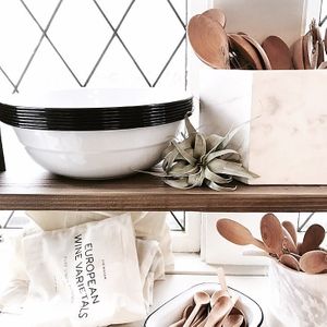 shelf life at Moveable Feast in Geneva