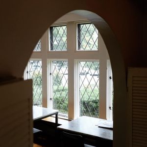 a space to dream at Moveable Feast in Geneva