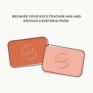 giftcards at Moveable Feast in Geneva