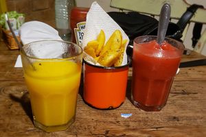  at La Bottega De'll Arte in Goiania