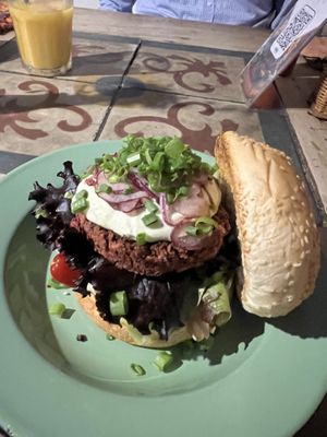   at La Bottega De'll Arte in Goiania