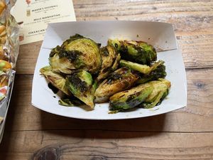   at Lick It Up - International Bar in El Paso