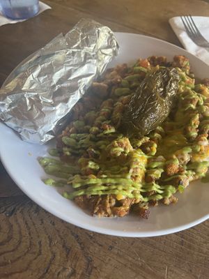 Yummy!!   at Lick It Up - International Bar in El Paso