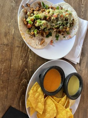   at Lick It Up - International Bar in El Paso