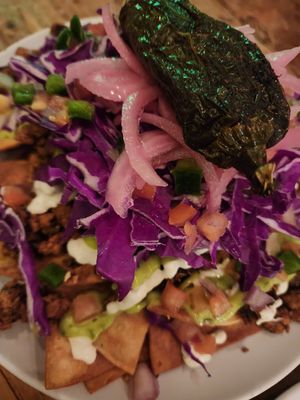  at Lick It Up - International Bar in El Paso