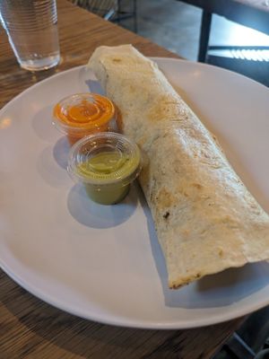  at Lick It Up - International Bar in El Paso