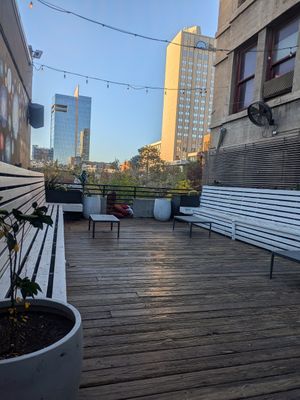  at Lick It Up - International Bar in El Paso