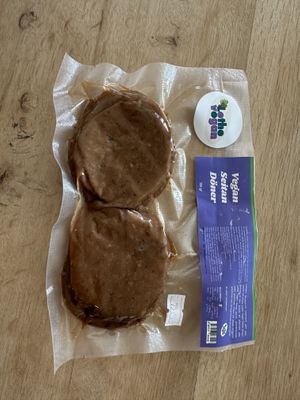   at Warehouse Ecological and Natural Products in Istanbul