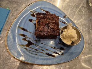  at Spiced Roots in Oxford