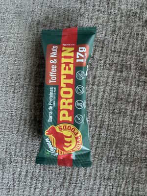   at Vmart in Santiago