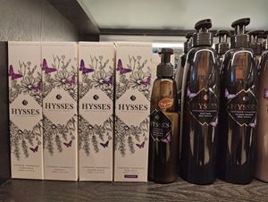  at Hysses - Vivocity in Central Singapore