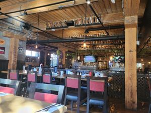  at The Craft Brasserie - Maybe closed in Toronto