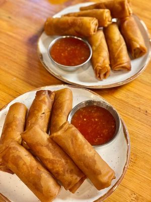 So good, everyone liked them. at Third Culture Kitchen in Titusville