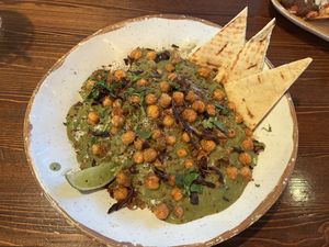   at Third Culture Kitchen in Titusville