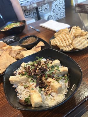   at Third Culture Kitchen in Titusville