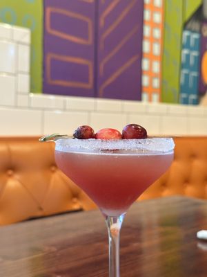   at Third Culture Kitchen in Titusville