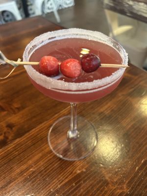   at Third Culture Kitchen in Titusville