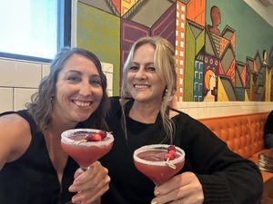   at Third Culture Kitchen in Titusville