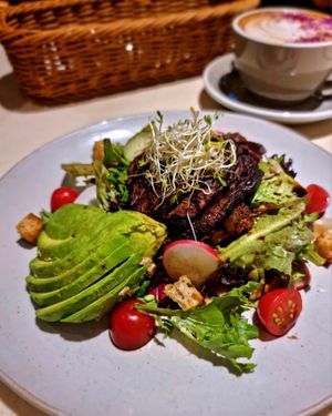  at Cedele - Wheelock Place in Central Singapore