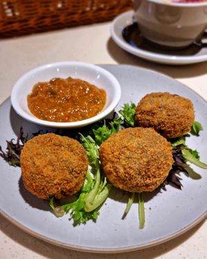  at Cedele - Wheelock Place in Central Singapore