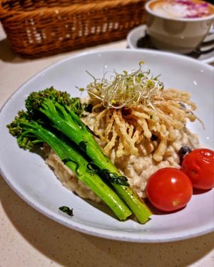  at Cedele - Wheelock Place in Central Singapore